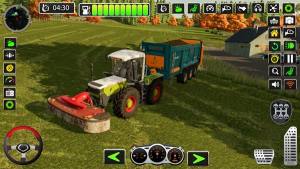 美国拖拉机农业模拟游戏图3