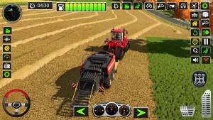 美国拖拉机农业模拟游戏图2
