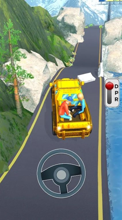 山地交通模拟游戏下载手机版图片1