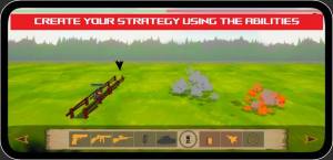 堑壕战3D版游戏图2