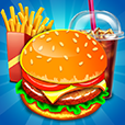 汉堡材料的准备游戏下载正式版（Burger Point） v1