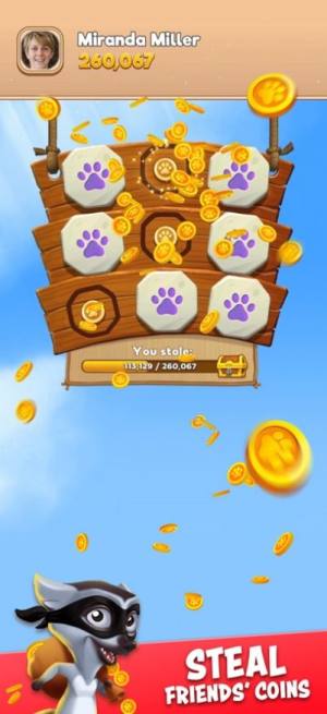 动物和金币冒险游戏官方安卓版图片2