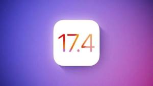 iOS17.4更新了什么 苹果iOS17.4特别版本更新内容图片1