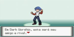 口袋妖怪黑暗崇拜金手指下载手机版图片1