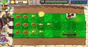 pvz1ios手机版图2