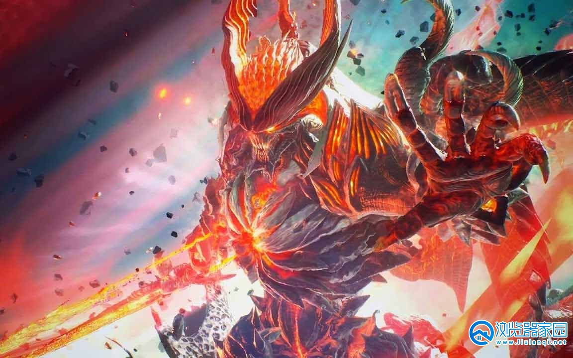 对抗魔王类游戏合集