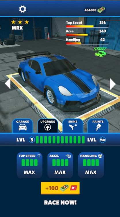 Speed Masters 3D游戏下载安卓版图片1