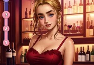 禁忌的欲望游戏官方中文版图片1