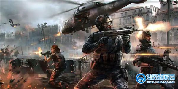 军事rpg游戏推荐-军事rpg策略游戏有哪些-军事rpg手机游戏大全