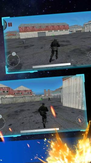 终极战地兵种模拟游戏图2