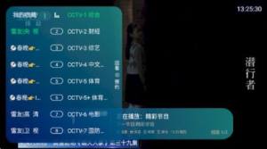 雷友TV2.0 app图2