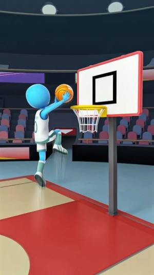 Basketball Drills游戏图3