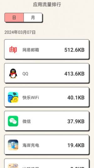 冲鸭流量app图3