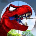 恐龙大陆深入探秘游戏下载手机版 v1.0
