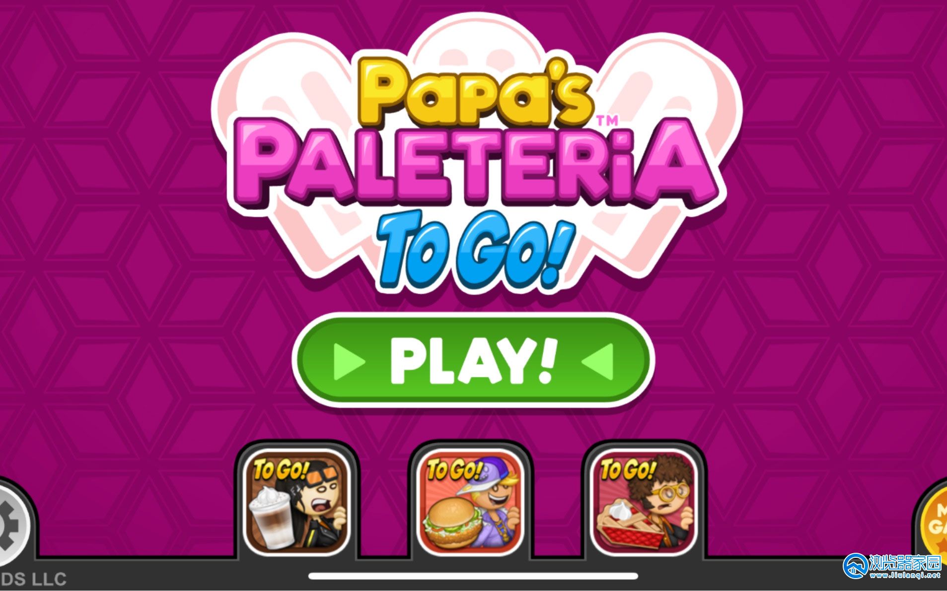Papas Paleteria To Go免费下载安装-Papas Paleteria To Go中文版-Papas Paleteria To Go官方版
