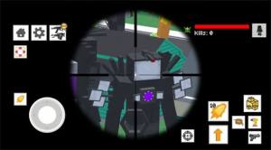 像素生死狙击战场游戏图2