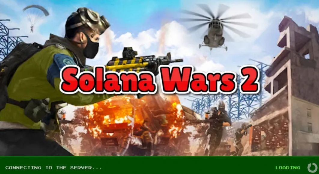索拉纳战争2游戏图3