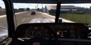 卡车模拟器2美国游戏图3