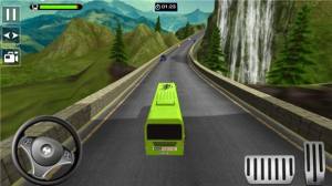 城市巴士赛车模拟器安卓版图2