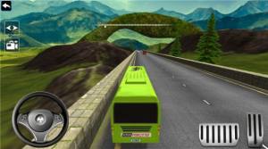 城市巴士赛车模拟器安卓版图1