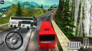 城市巴士赛车模拟器安卓版图3