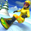 滑雪者行动游戏下载手机版（Snow Skiers） v0.0.1