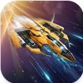 银河飞船竞速3D游戏中文版（Spaceship Racing Galaxy 3D） v1.0