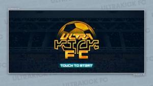 Ultrakick FC中文版图3