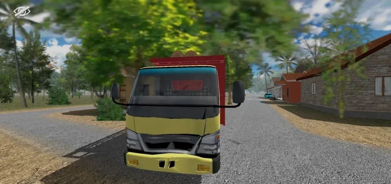 卡车模拟器ID游戏图1