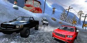 越野车驾驶模拟器3D游戏官方版下载图片1