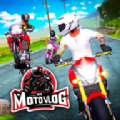 专业摩托车巴西特技比赛游戏手机版下载 v0.0.1