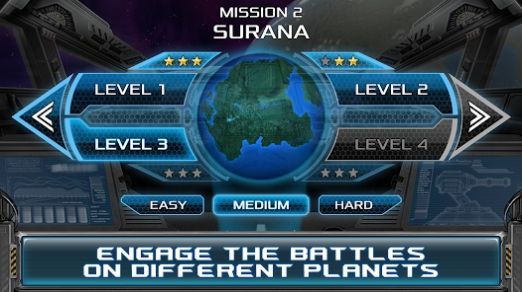 Pandora Defense游戏中文版图片1