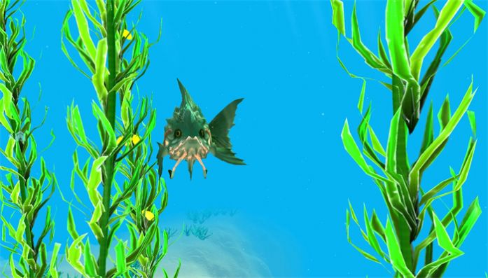 水下生存深潜游戏最新手机版图片1