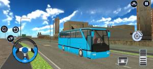 巴士驾驶3D模拟器游戏手机版下载图片1