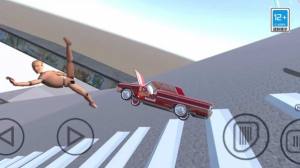 城市车祸模拟游戏下载免广告图片1