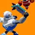 未来派机器人大战游戏安卓正版（Futuristic Robot Wars） v2.4