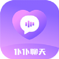 仆仆聊天app官方版 v1.0.0