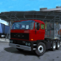 欧洲建筑运输卡车模拟器游戏
