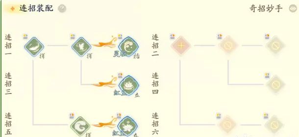 射雕手游奶妈攻略 奶妈天赋/武器/加点选择推荐[多图]图片2