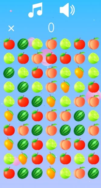流行水果泡泡传奇游戏图2