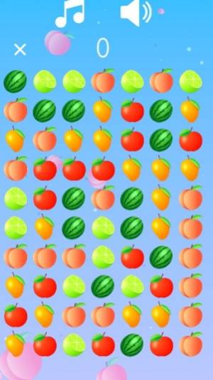 流行水果泡泡传奇游戏图3