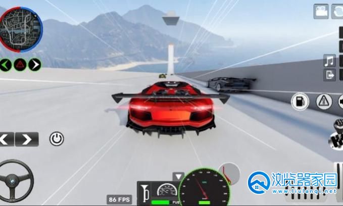 模拟汽车事故游戏下载-模拟汽车事故游戏大全-最真实的汽车事故游戏