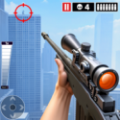 精英狙击手3D攻城战游戏安卓版下载 v0.1.1