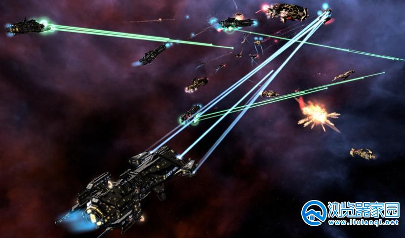 科幻文明放置游戏大全-星际科幻游戏下载-科幻文明策略游戏推荐