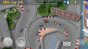 终极赛车2D2游戏官方版图片1
