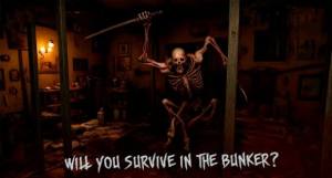 地堡逃脱游戏官方版（Bunker Escape）图片1