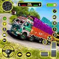 越野卡车运输驾驶游戏安卓版下载 v1.12