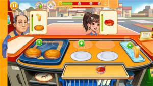 梦幻料理餐厅游戏图2