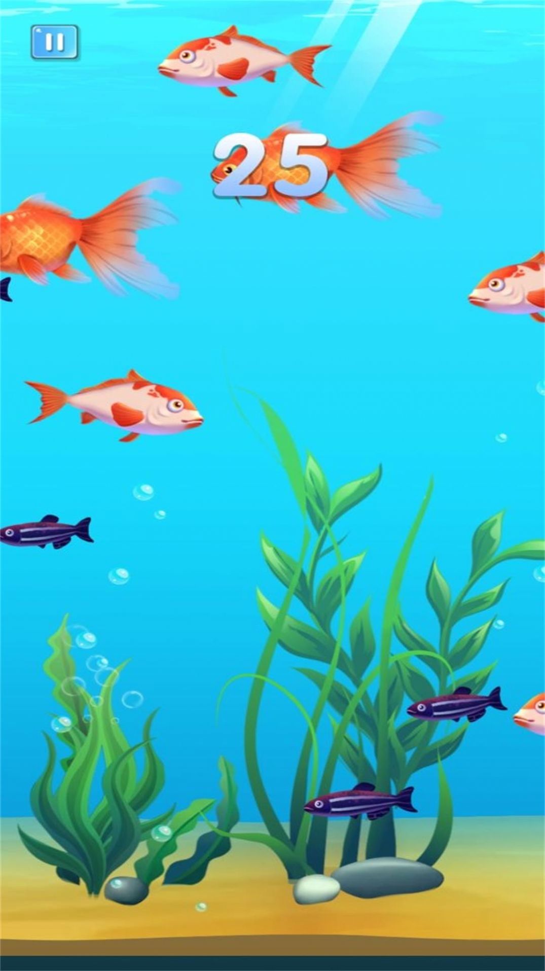 小鱼的吞食逆袭游戏下载手机版 v3.4.19截图2