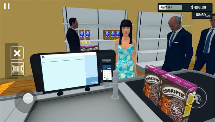 超市经营模拟器游戏安卓版下载图片2
